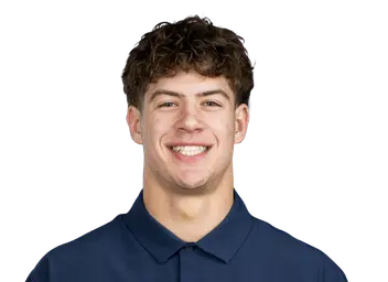 Deakon Tonielli headshot