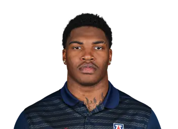 Kedrick Reescano headshot