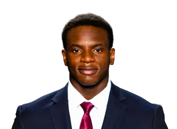 Adepoju Adebawore headshot