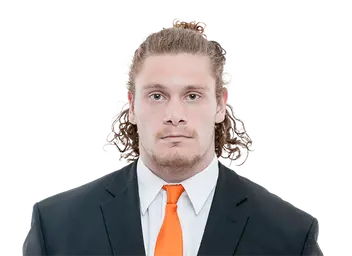 Trevor Duncan headshot