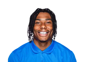 Semaj Morgan headshot