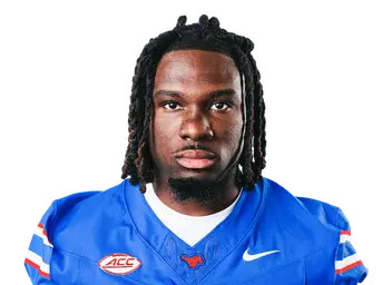 Kendrick Raphael headshot