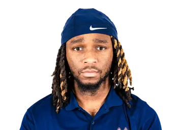Juice Vereen headshot