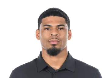 Bravion Rogers headshot