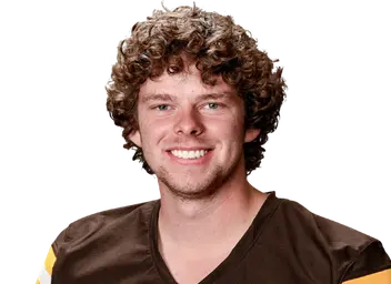 Kaden Anderson headshot
