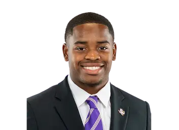 Ja'Koby Banks headshot