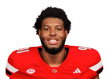 Kendrick Gilbert headshot