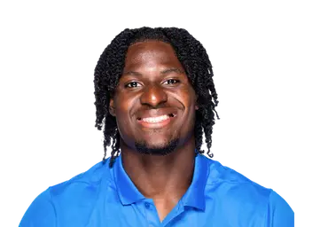 Sammy Omosigho headshot