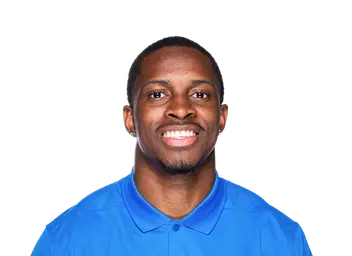 Robert Stafford III headshot