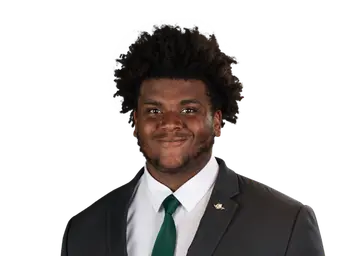A'Mauri Washington headshot