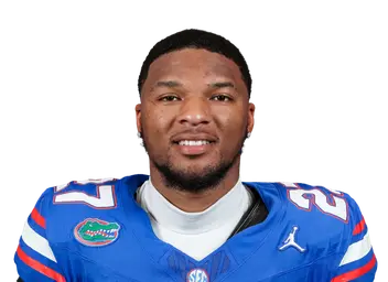 Dijon Johnson headshot