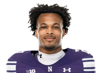 Damon Walters headshot