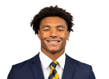 Jordan King headshot