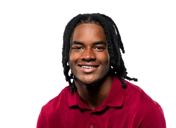 Jahmad Harmon headshot