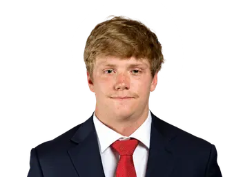 Tate Sandell headshot