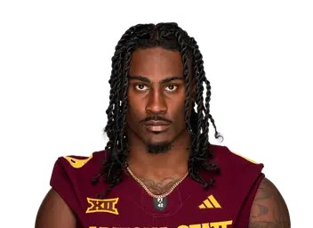 Marquis Gillis headshot