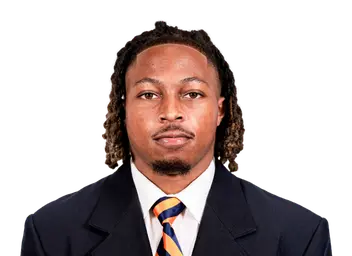 Jacquon Gibson headshot