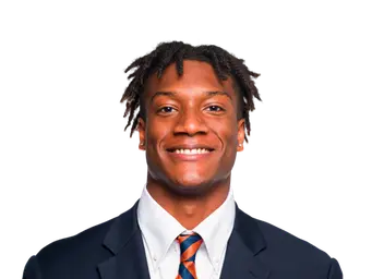 Jalil Martin headshot