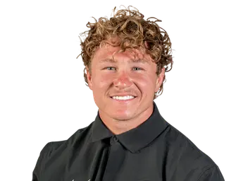 Ben Finneseth headshot