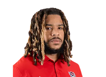 Harvey Dyson III headshot