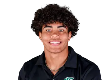 Jason Oliver headshot