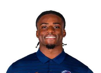 Bryce Grays headshot