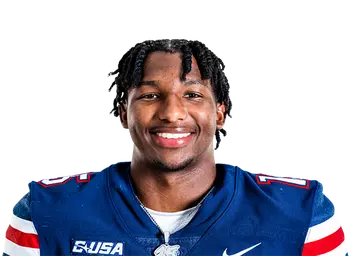 Brylan Green headshot
