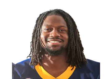 Jawaun Northington headshot