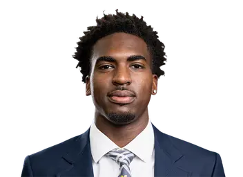 Fredrick Moore headshot