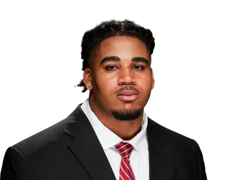 Devan Thompkins headshot