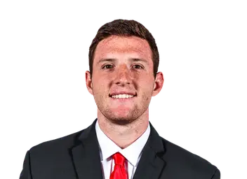 Bryce McFerson headshot