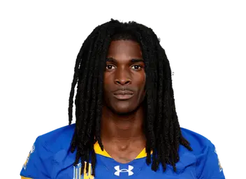Kejuan Bullard Jr. headshot