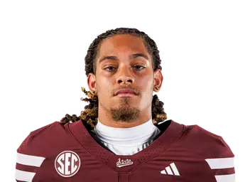 Anthony Evans III headshot