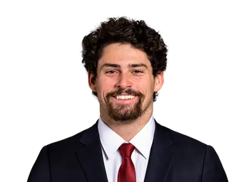 Rocky Beers headshot