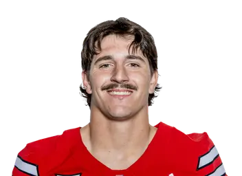 John Curry headshot