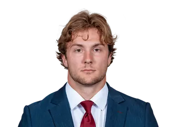 Joey Gerlach headshot