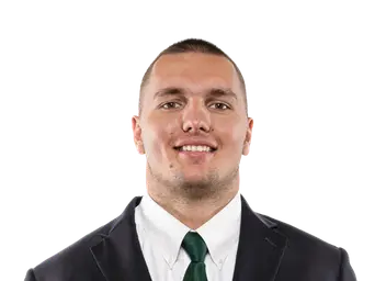 Hawkins Polley headshot