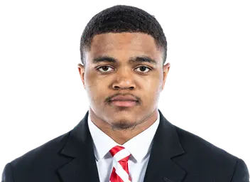Malcolm Hartzog Jr. headshot