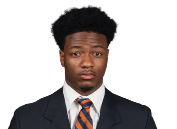 Justus Ross-Simmons headshot