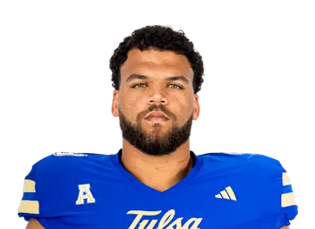 Tai Newhouse headshot