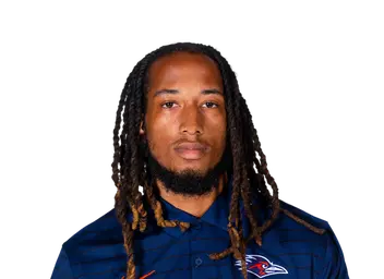 Jakevian Rodgers headshot