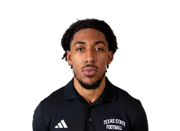 Jayden Lawton headshot