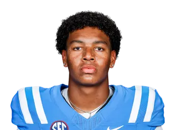 Trinidad Chambliss headshot