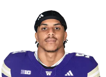 Isaiah Ward headshot