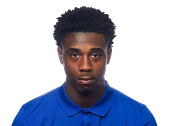 Jhamal Shelby Jr. headshot