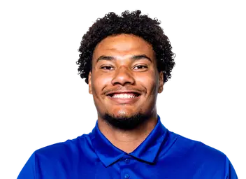 Donovan Rieman headshot