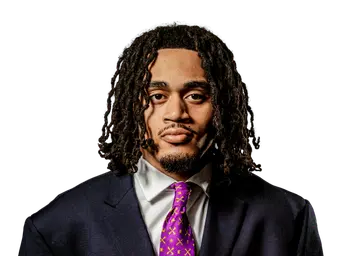 Kanen Hamlett headshot