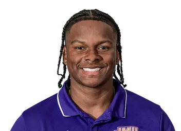 Alonza Barnett III headshot