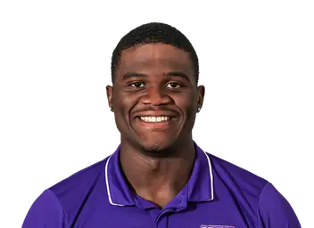 Trent Hendrick headshot