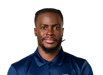 Jet Thompson headshot